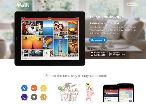 21 Cool iPhone and Android Application Websites