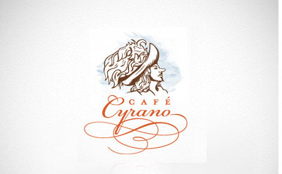 Cyrano cafe