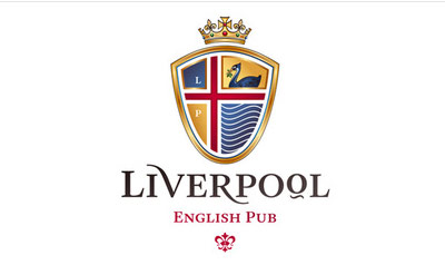 Liverpool English Pub