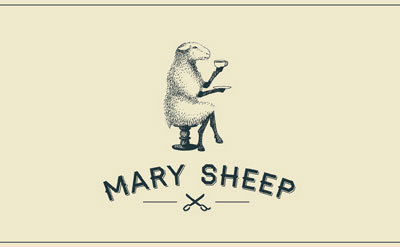 Mary Sheep
