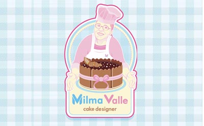 Milma Valle Cake