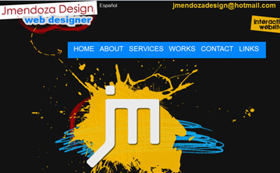 Jmendoza Design