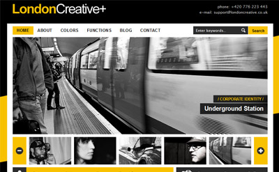 London Creative