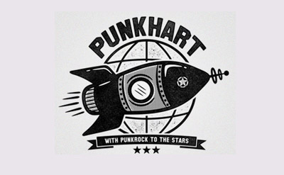 Punkhart