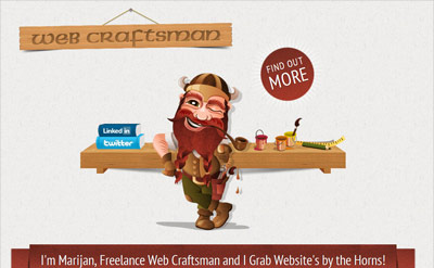 Web Craftsman