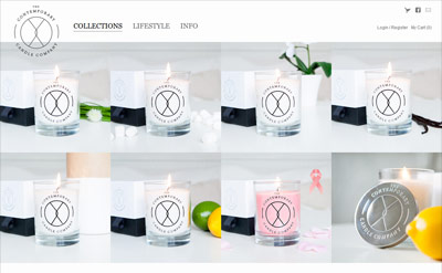 Contemporary Candle Company