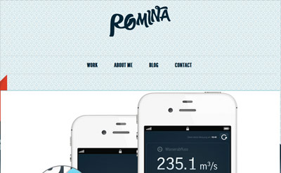 Romina Designer